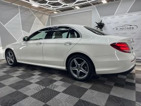 2020 MERCEDES-BENZ E-CLASS