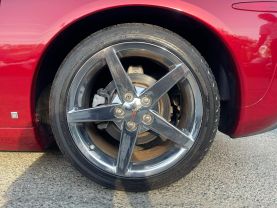 2007 Chevrolet Corvette - Image 49