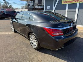 2015 Buick Lacrosse - Image 8