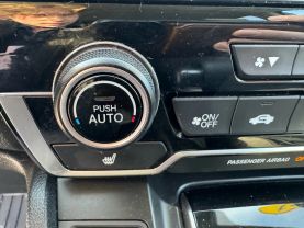 2021 HONDA CR-V SUV 4-CYL, TURBO, 1.5 LITER EX SPORT UTILITY 4D