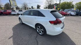 2013 TOYOTA VENZA