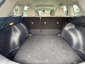 2022 TOYOTA COROLLA CROSS LE SPORT UTILITY 4D