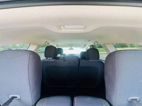 2018 NISSAN PATHFINDER