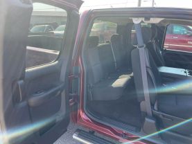 2013 Chevrolet Silverado 1500 Extended Cab - Image 71