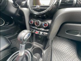 2015 MINI HARDTOP 2 DOOR HATCHBACK 4-CYL, TURBO, 2.0 LITER COOPER S HATCHBACK 2D