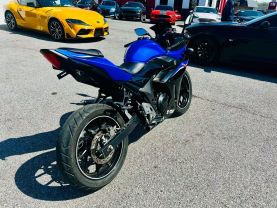 2022 SUZUKI GSX250RAM2 (ABS) - - -