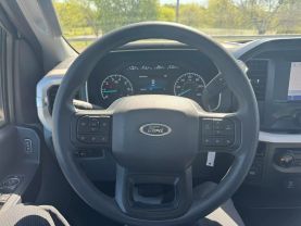 2021 FORD F150 SUPER CAB PICKUP V6, ECOBOOST, TWIN TURBO, 3.5 LITER XL PICKUP 4D 6 1/2 FT