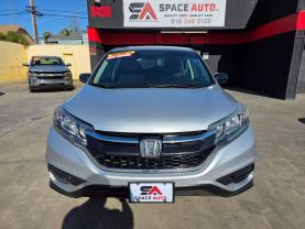 2015 HONDA CR-V SUV 4-CYL, I-VTEC, 2.4 LITER LX SPORT UTILITY 4D