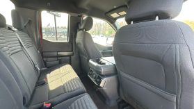 2021 FORD F150 SUPER CAB