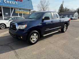 2013 Toyota Tundra Double Cab - Image 2