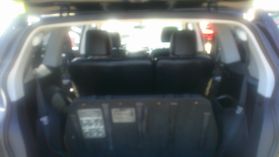 2012 MITSUBISHI OUTLANDER SUV 4-CYL, 2.4 LITER SE SPORT UTILITY 4D