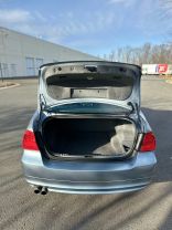 2011 BMW 3 SERIES