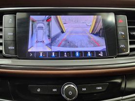 2020 BUICK ENCLAVE SUV V6, 3.6 LITER AVENIR SPORT UTILITY 4D