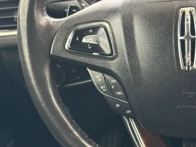 2013 LINCOLN MKZ