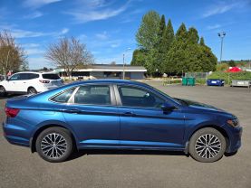 2021 VOLKSWAGEN JETTA