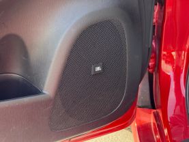 2013 TOYOTA PRIUS FOUR HATCHBACK 4D