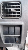1999 SUZUKI CARRY TRUCK F6A TRUCK