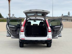 2011 HONDA CR-V SUV 4-CYL, VTEC, 2.4 LITER SE SPORT UTILITY 4D