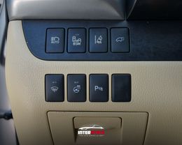 2016 TOYOTA HIGHLANDER For Sale in Orlando