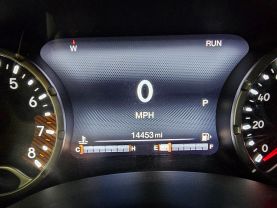 2020 JEEP RENEGADE SUV 4-CYL, MULTIAIR, TURBO, 1.3 LITER LIMITED SPORT UTILITY 4D