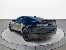 2022 CHEVROLET CAMARO