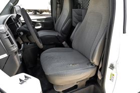 2014 Chevrolet Express 3500 Cargo - Image 4