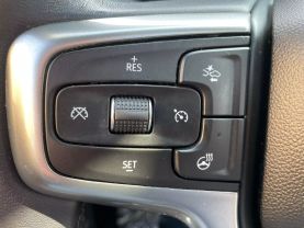 2022 CHEVROLET TAHOE SUV V8, ECOTEC3, 5.3 LITER LT SPORT UTILITY 4D - Gesner Auto Inc in Taunton, MA, 41.88613, -71.14527