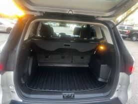 2017 FORD ESCAPE SUV 4-CYL, ECOBOOST, 1.5T SE SPORT UTILITY 4D