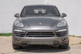 2013 Porsche Cayenne - Image 5
