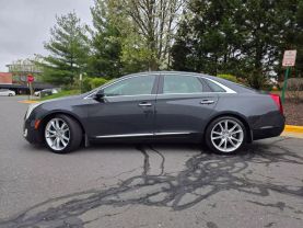 2015 CADILLAC XTS