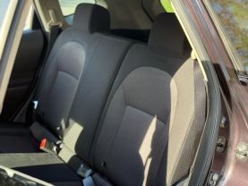2012 NISSAN ROGUE SUV 4-CYL, 2.5 LITER SV SPORT UTILITY 4D