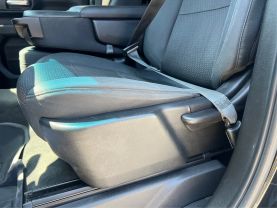 2019 CHEVROLET SILVERADO 1500 CREW CAB