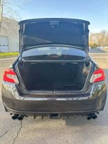 2018 SUBARU WRX