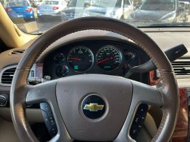 2011 Chevrolet Tahoe - Image 17