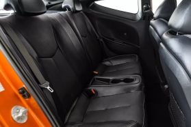 2016 HYUNDAI VELOSTER COUPE 4-CYL, TURBO, 1.6 LITER TURBO COUPE 3D