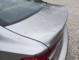 2014 LEXUS IS SEDAN V6, 2.5 LITER IS 250 SEDAN 4D at T&T Repairables - used car dealership in Spencer, Indiana.