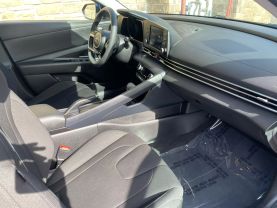 2022 HYUNDAI ELANTRA SEDAN 4-CYL, 2.0 LITER SEL SEDAN 4D - Gesner Auto Inc in Taunton, MA, 41.88613, -71.14527