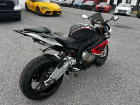 2014 BMW S1000RR PREMIUM SPORTBIKES - -