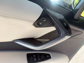 2016 BMW I8 COUPE 3-CYL, HYBRID, 1.5T COUPE 2D