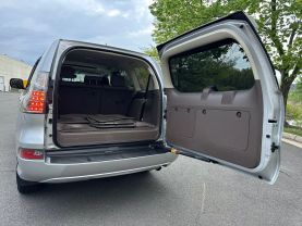 2019 LEXUS GX