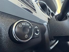 2012 CHEVROLET TRAVERSE SUV V6, 3.6 LITER LTZ SPORT UTILITY 4D