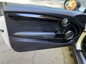 2014 MINI HARDTOP HATCHBACK 4-CYL, TURBO, 2.0 LITER COOPER S HATCHBACK 2D