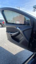 2012 Ford Focus Titanium Hatchback 4d - Image 13