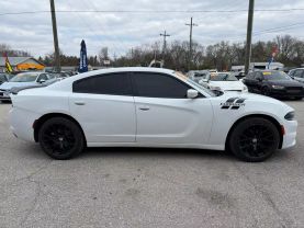 2019 DODGE CHARGER