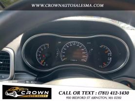 2019 JEEP GRAND CHEROKEE SUV V6, VVT, 3.6 LITER LIMITED SPORT UTILITY 4D