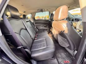 2015 CADILLAC SRX