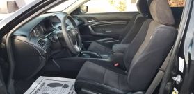 2008 HONDA ACCORD COUPE 4-CYL, I-VTEC, 2.4L LX-S COUPE 2D at The One Autosales Inc in Phoenix , AZ 85022  33.60461470880989, -112.03641575767358