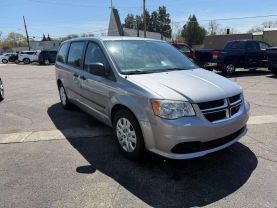2014 Dodge Grand Caravan Passenger - Image 4