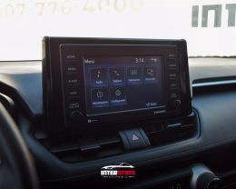2022 TOYOTA RAV4 For Sale in Orlando