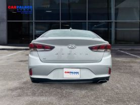 2019 Hyundai Sonata Se Sedan 4d - Image 4